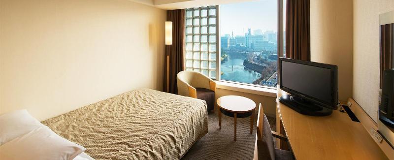 Grand Arc Hanzomon 3* Tokyo